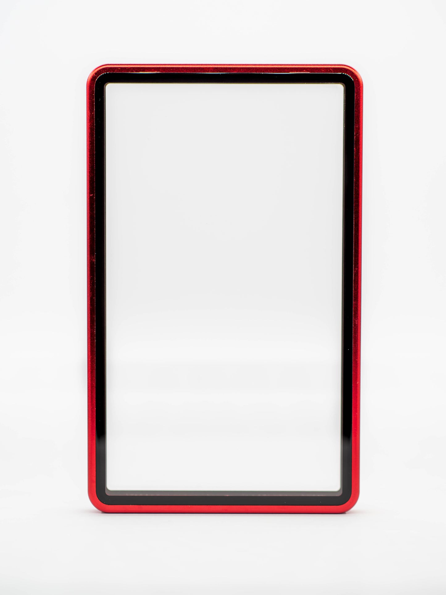 Forge Case (V2) - PSA Style - RED