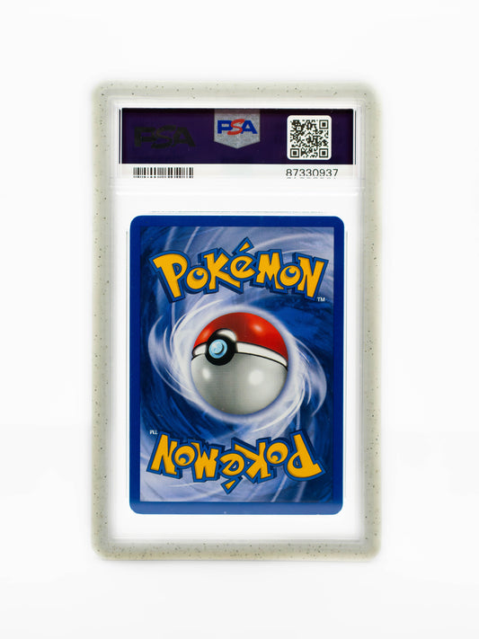 Guardian Bumper (REMASTERED) - PSA Style - Crystal