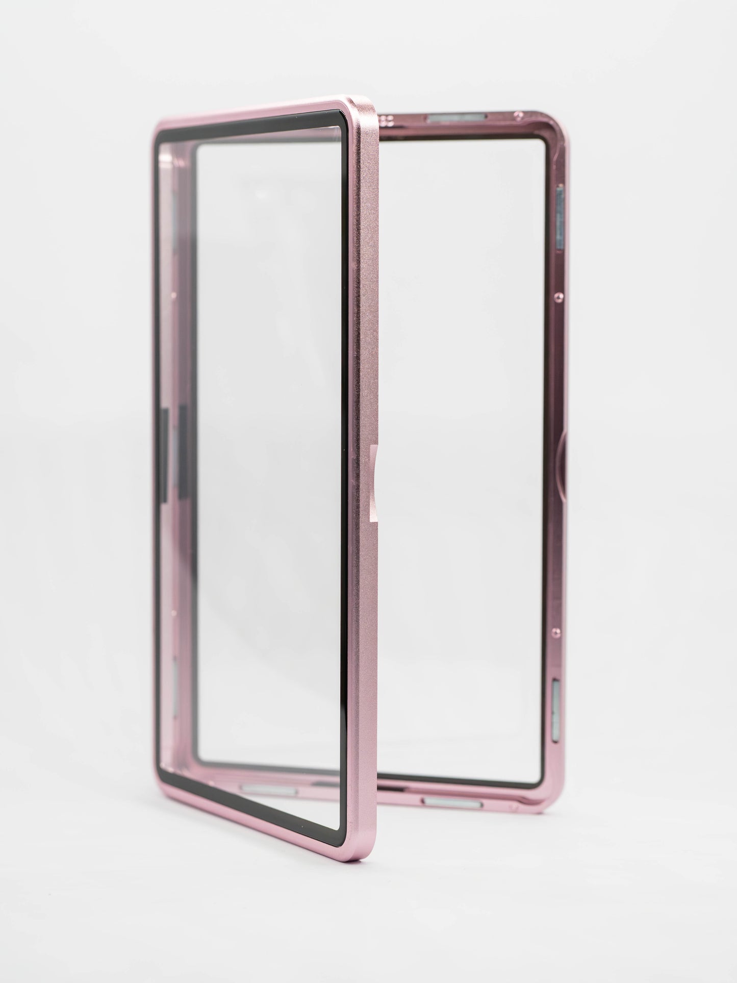 Forge Case (V2) - PSA Style - SOFT PINK