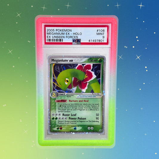 Gradient Series Guardian Bumper - PSA Style -Astral Plane