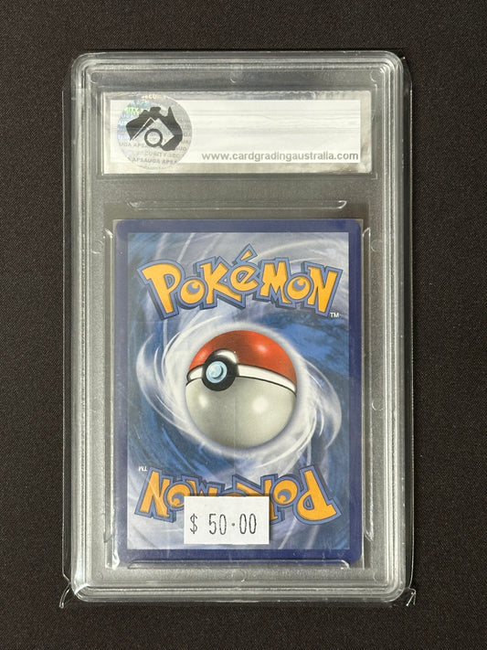 CGA 96 Pokemon Darkness Ablaze Scizor VMAX 193/189