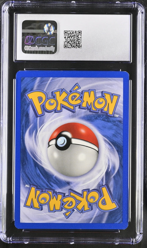 CGC 8.5 Pokemon Neo Destiny Unown V 1st Ed 89/105
