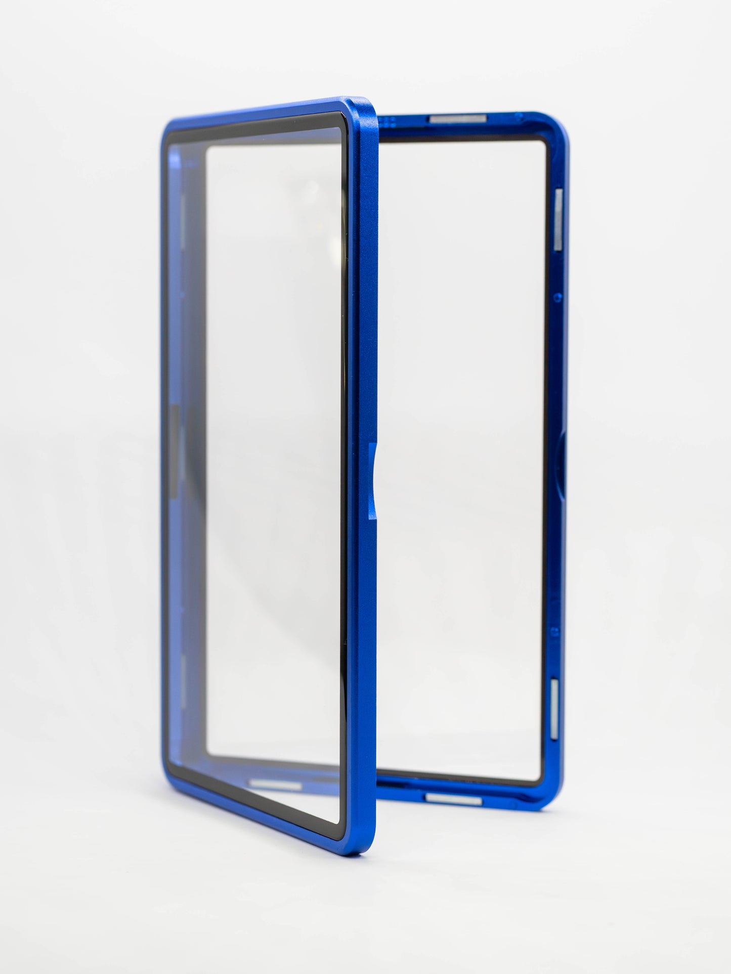 Forge Case (V2) - PSA Style - DARK BLUE