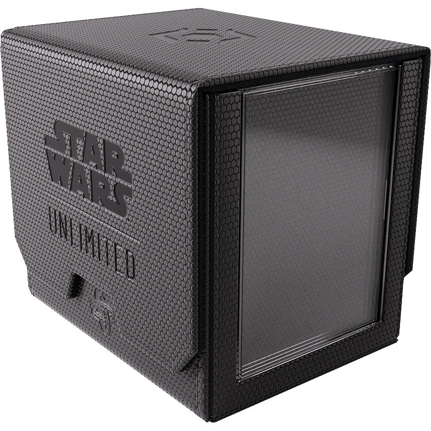 Star Wars: Unlimited Deck Pod - Red