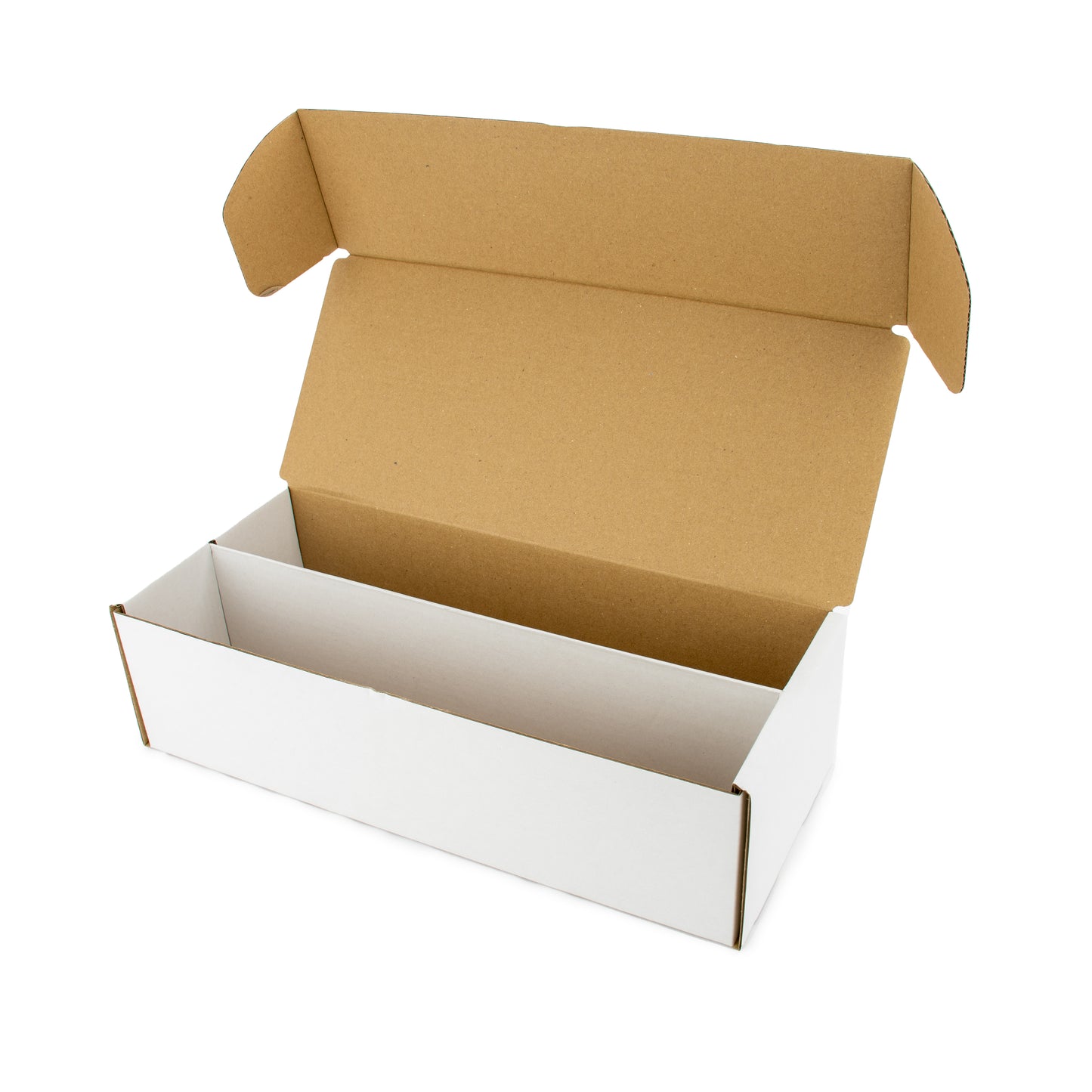 LPG Essentials Hinged Card Case 1600ct