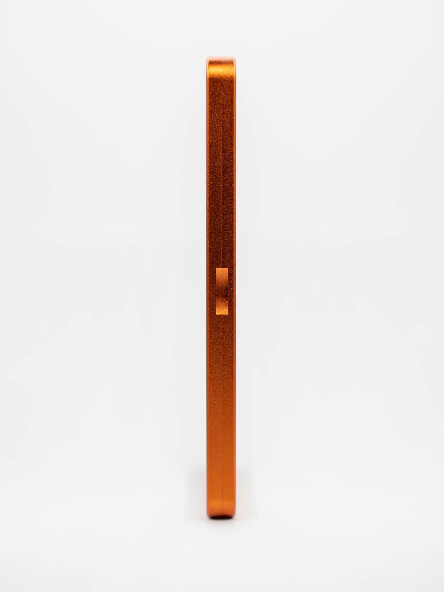Forge Case (V2) - PSA Style - ORANGE