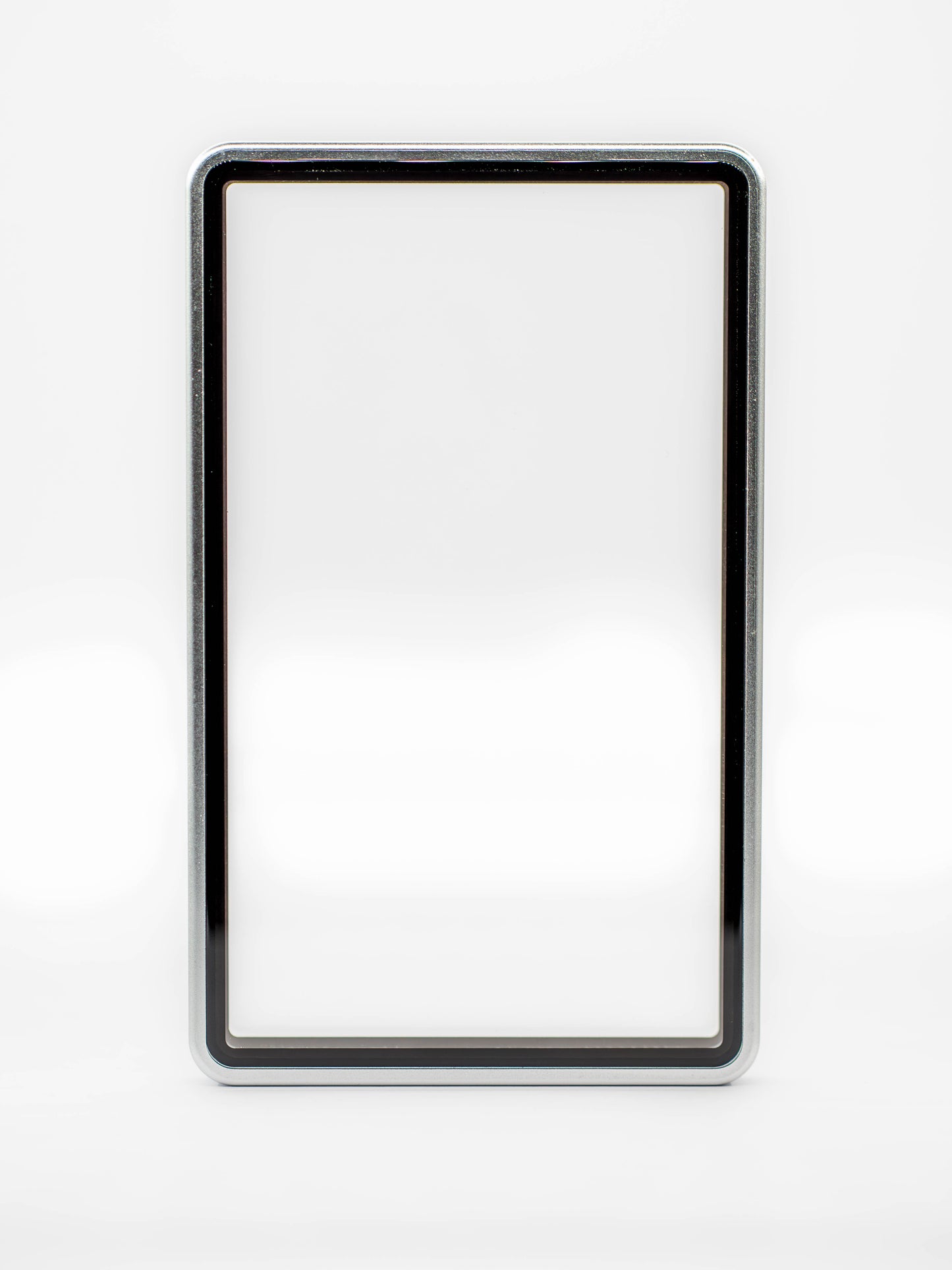Forge Case (V2) - PSA Style - SILVER