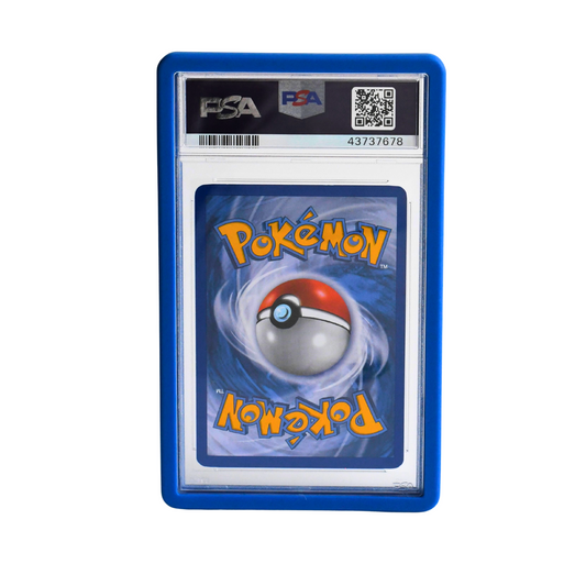 Guardian Bumper (REMASTERED) - PSA Style - Dark Blue