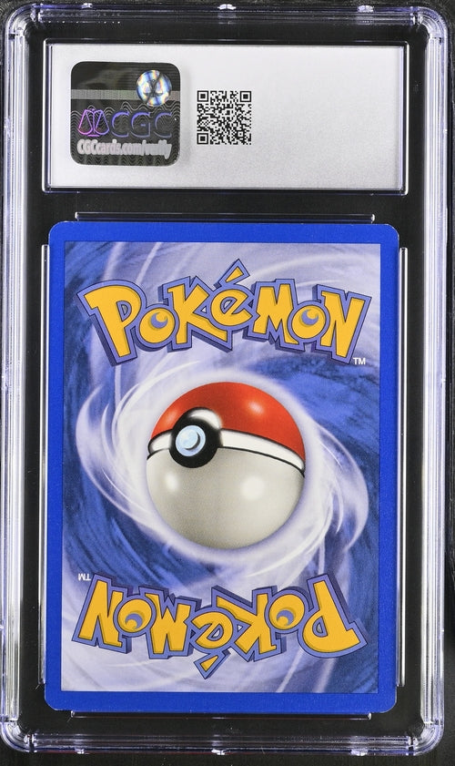 CGC 6.5 Pokemon Neo Destiny Unown L 86/105