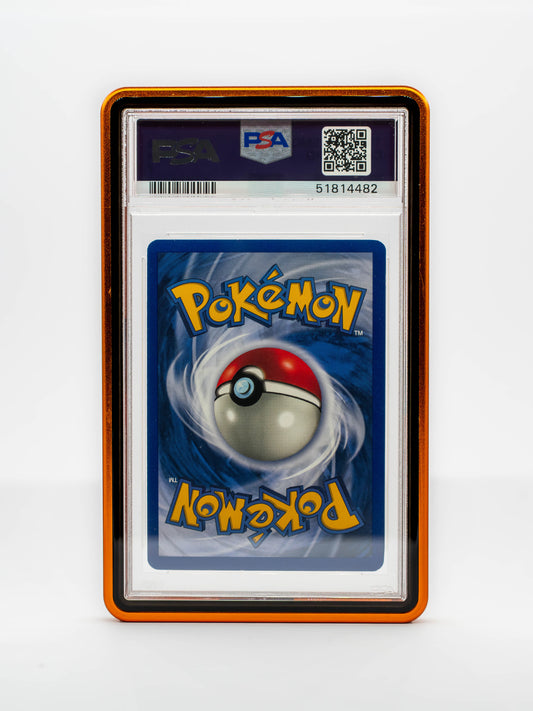 Forge Case (V2) - PSA Style - ORANGE