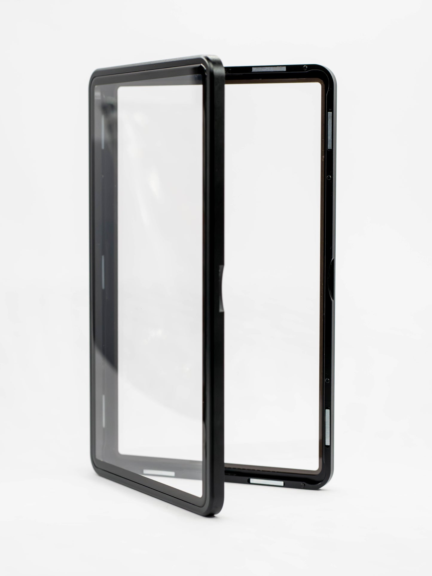 Forge Case (V2) - PSA Style - BLACK