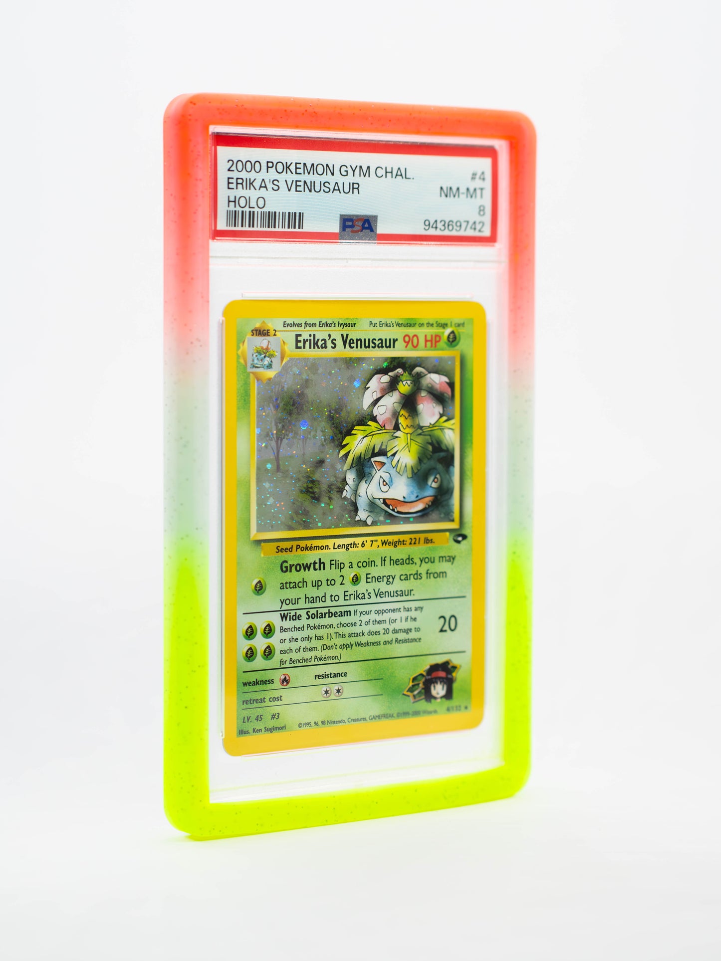 Gradient Series Guardian Bumper - PSA Style -Astral Plane