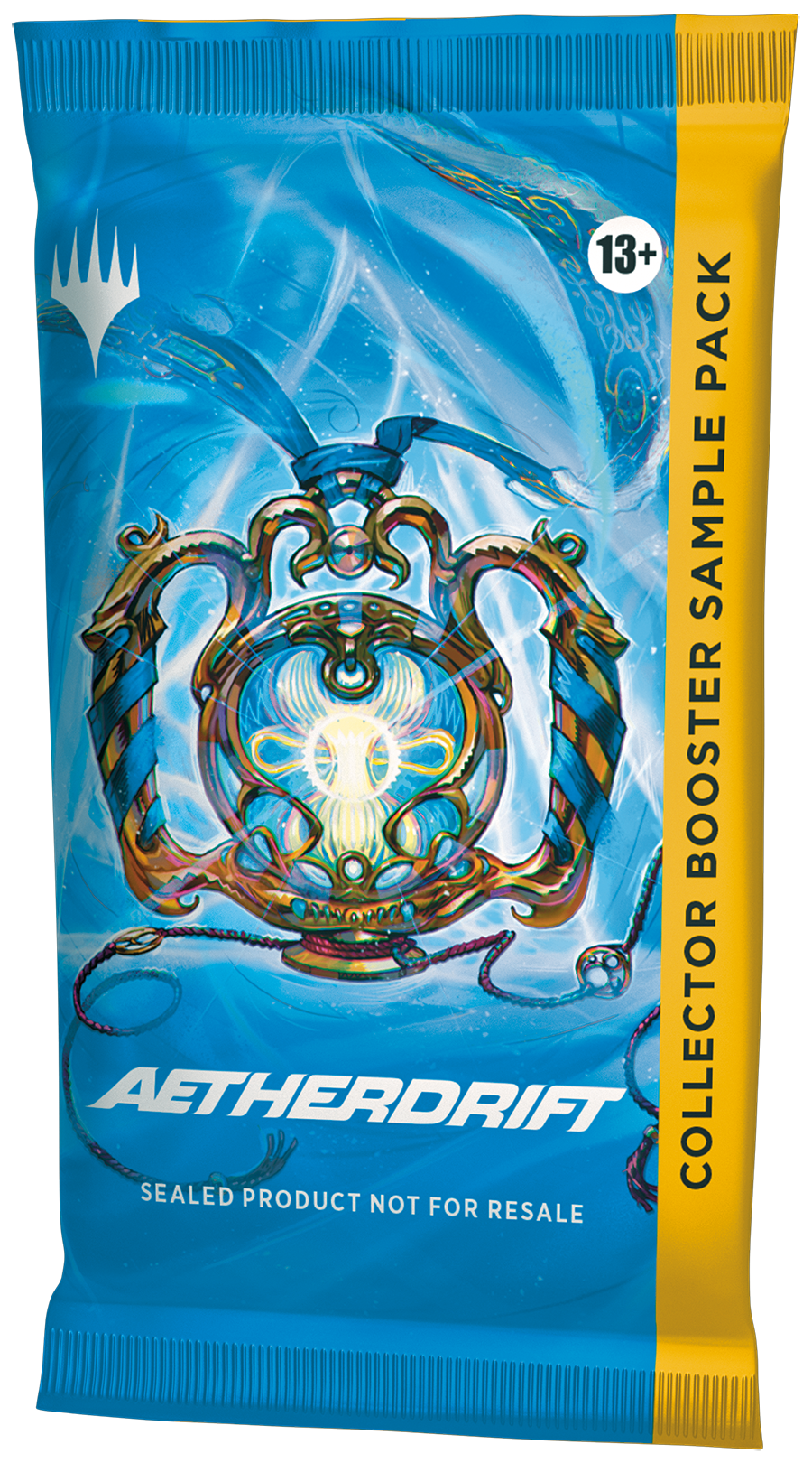 Aetherdrift | Magic the Gathering Collector Booster