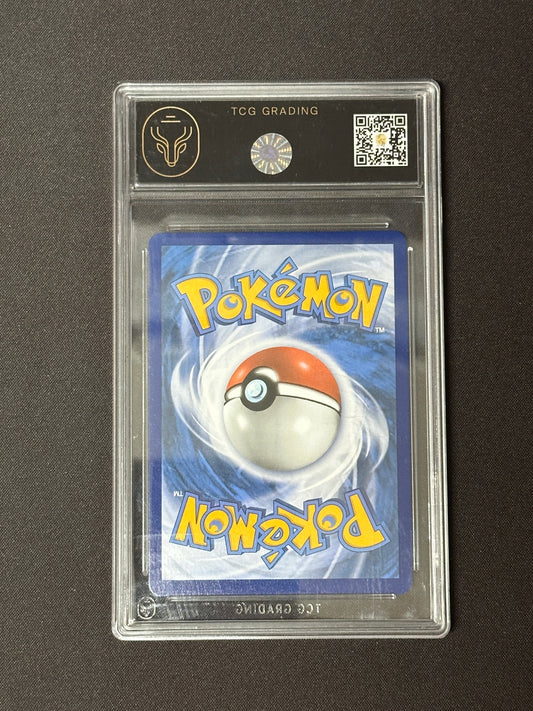 TCG 9 2023 Pokémon Sword & Shield Radiant Charizard #20 Crown Zenith