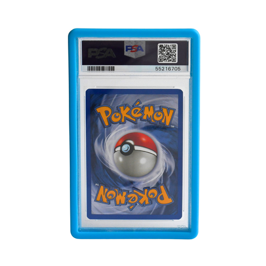 Guardian Bumper (REMASTERED) - PSA Style - Sky Blue