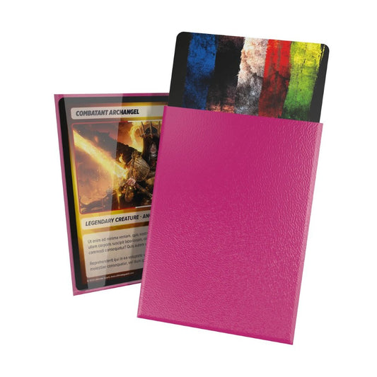 Ultimate Guard: Sleeves – Cortex – Pink