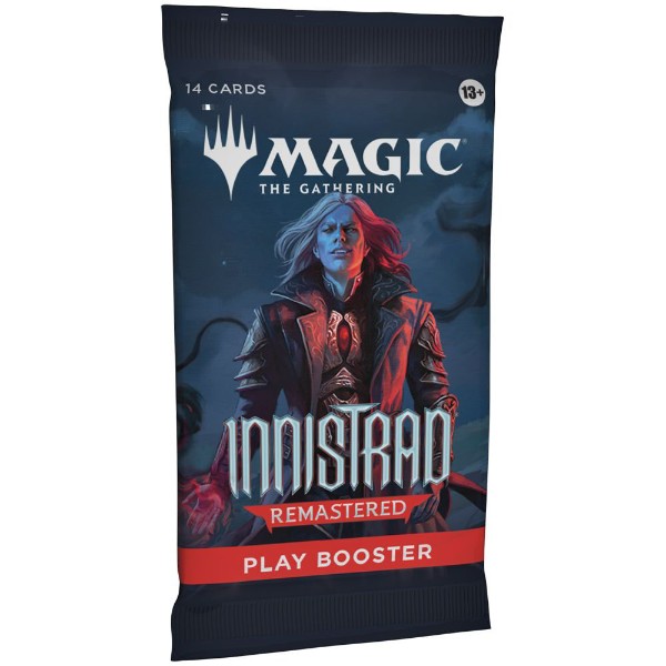 Innistrad Remastered | Magic the Gathering Play Booster