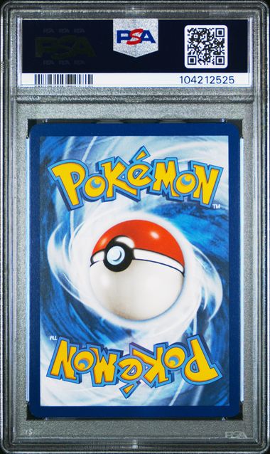 PSA 9 2023 POKEMON SVP EN-SV BLACK STAR PROMO 151 POSTER COLL #047 CHARMANDER