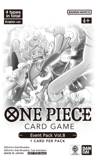 Raptor Games - One Piece Extra Grand Battle - Monday 18th May 6:30pm