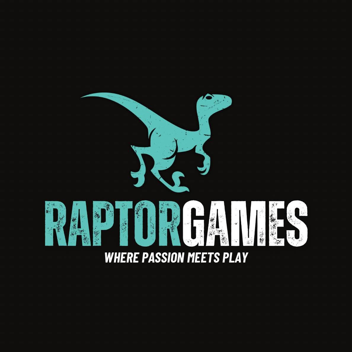 Raptor Games Gift Card
