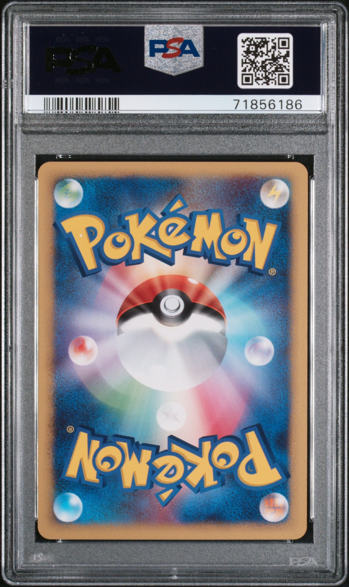 PSA 9 2007 POKEMON JAPANESE DIAMOND & PEARL SECRET OF THE LAKES #198 SPINARAK SECRET OF THE LAKES 71856186