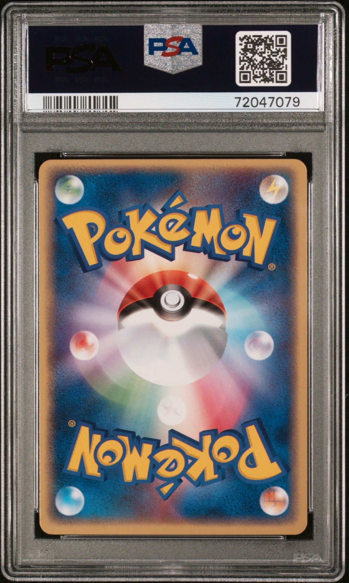PSA 9 2004 POKEMON JAPANESE FLIGHT OF LEGENDS #060 PRIMEAPE FLIGHT OF LEGENDS 72047079