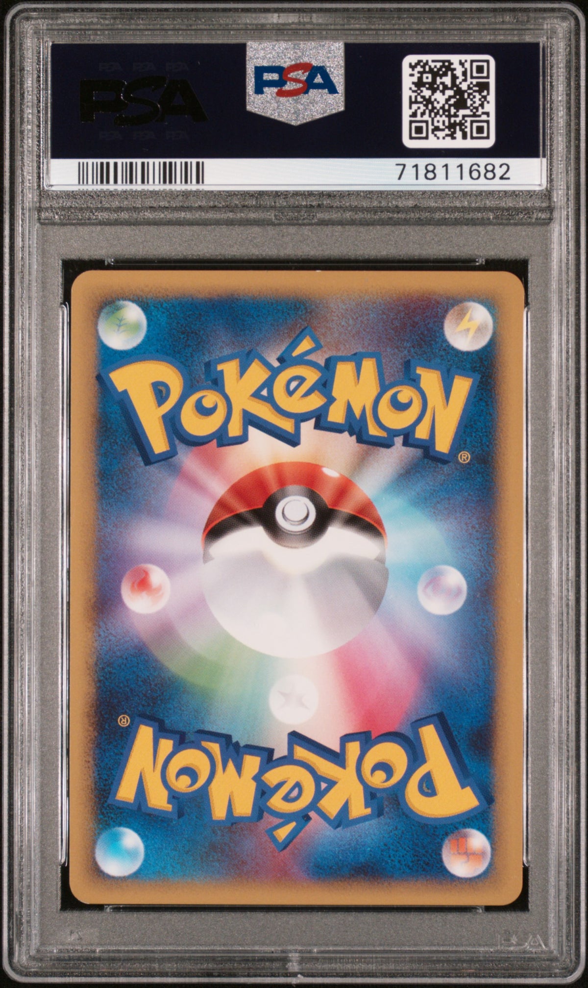 PSA 9 2009 POKEMON JAPANESE ADVENT OF ARCEUS #002 TANGELA ADVENT OF ARCEUS-1ST ED. 71811682