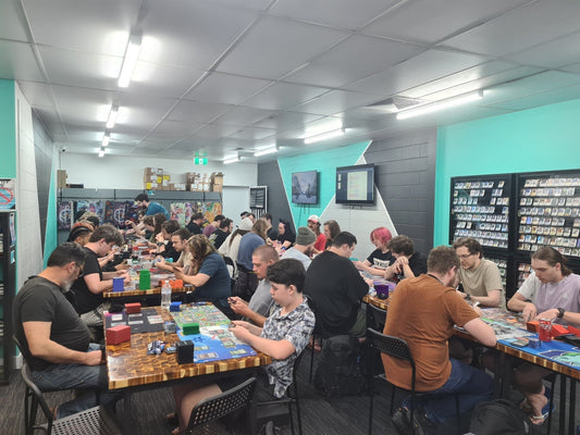 What Skills Does Playing Magic: The Gathering Actually Teach You?