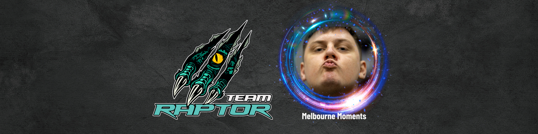 Journey at the Oceania Regional Championship: Melbourne