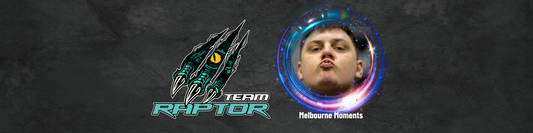Journey at the Oceania Regional Championship: Melbourne