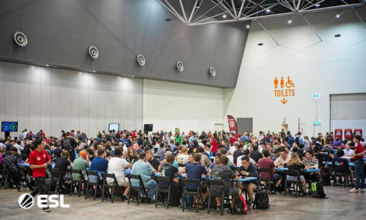 Oceania Regionals Perth Recap: Hilarious Hijinks