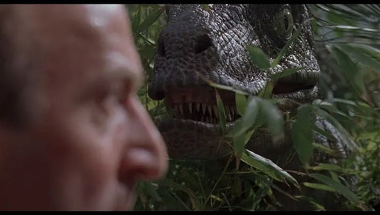 Team Raptor's Clever Girls Show The Boys How It's Done