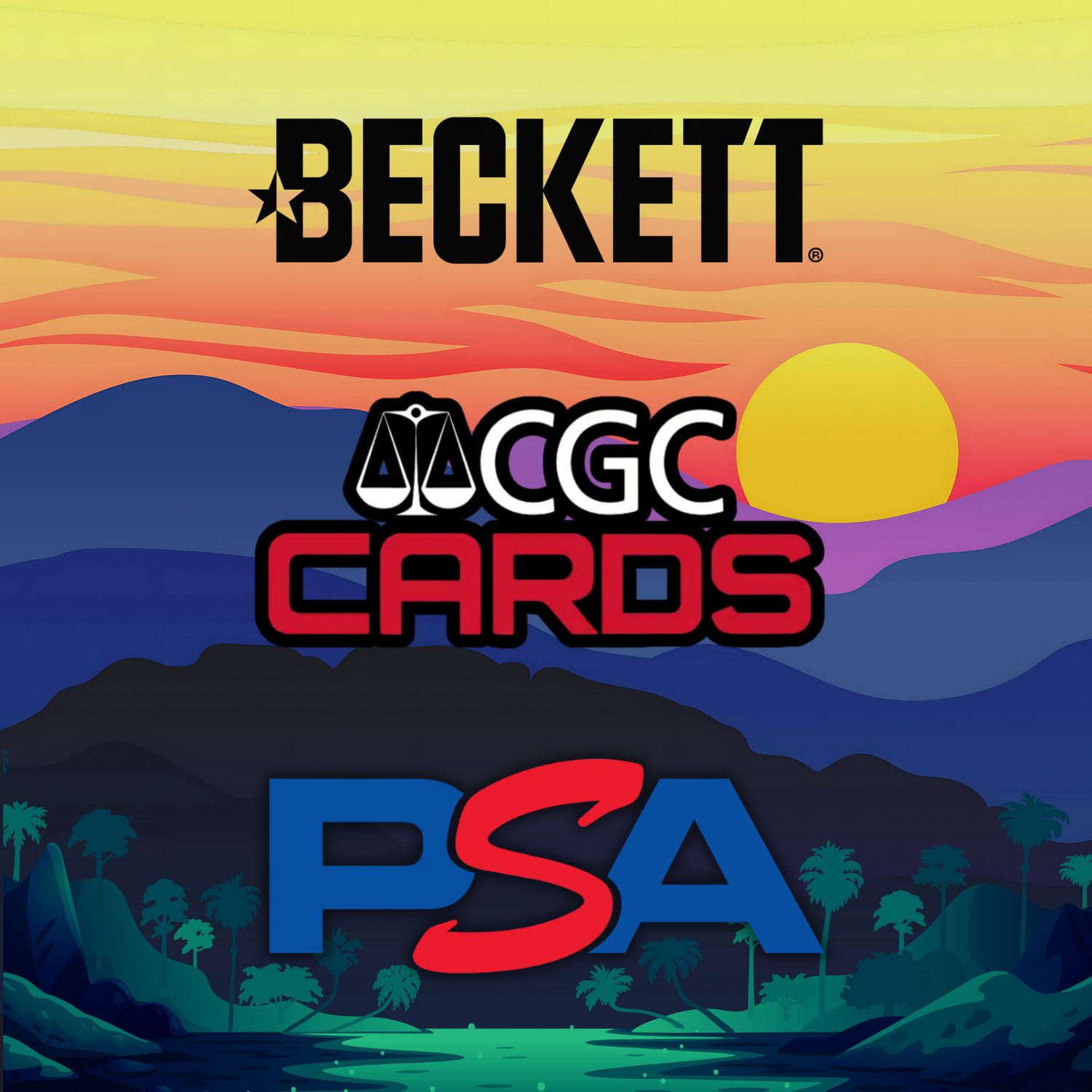 PSA, CGC and BGS graded Pokémon, MTG and trading cards at Raptor Games Brisbane Australia