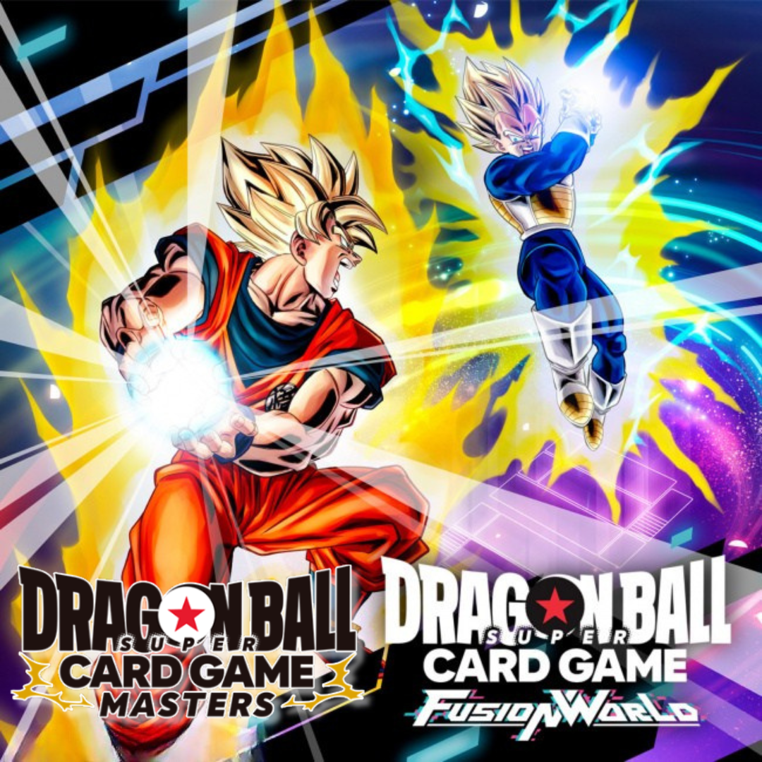 Dragon Ball Super Card Game