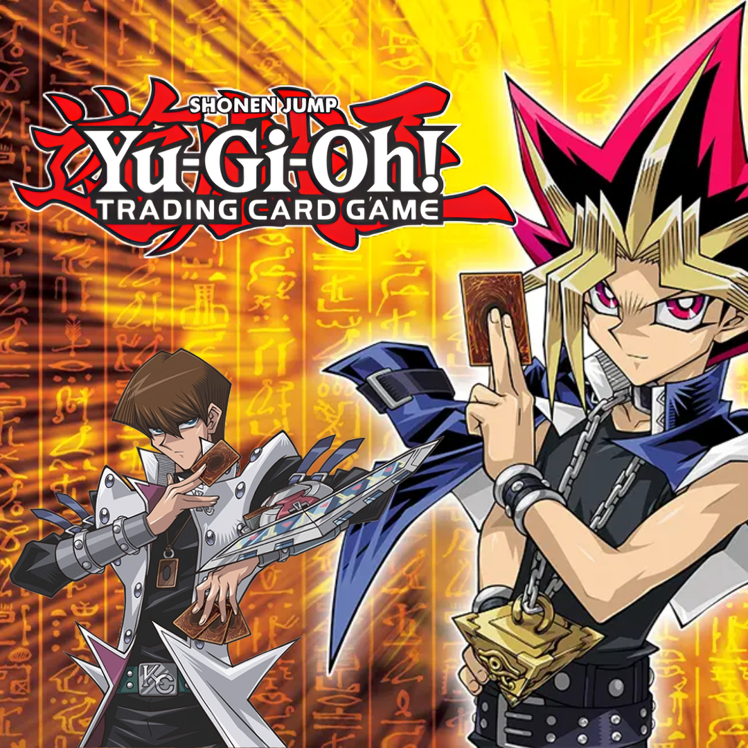 Yu-Gi-Oh! cards Brisbane game store