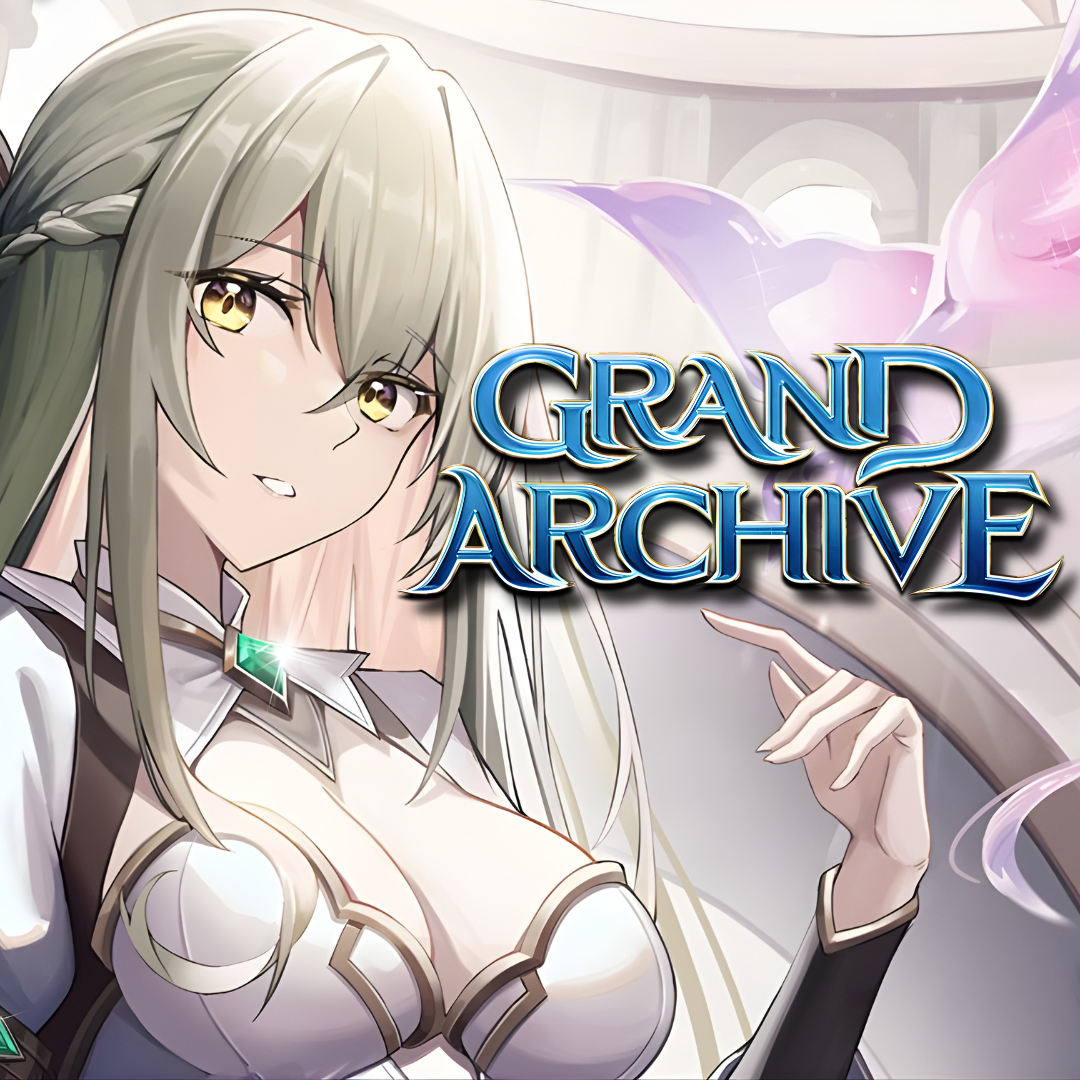 Grand Archive TCG sealed products booster boxes and starter decks Australia