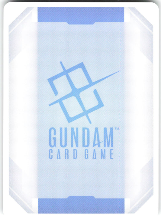 Gundam Deathscythe () Legend Rare Newtype Rising GD01-025 NM (Back)