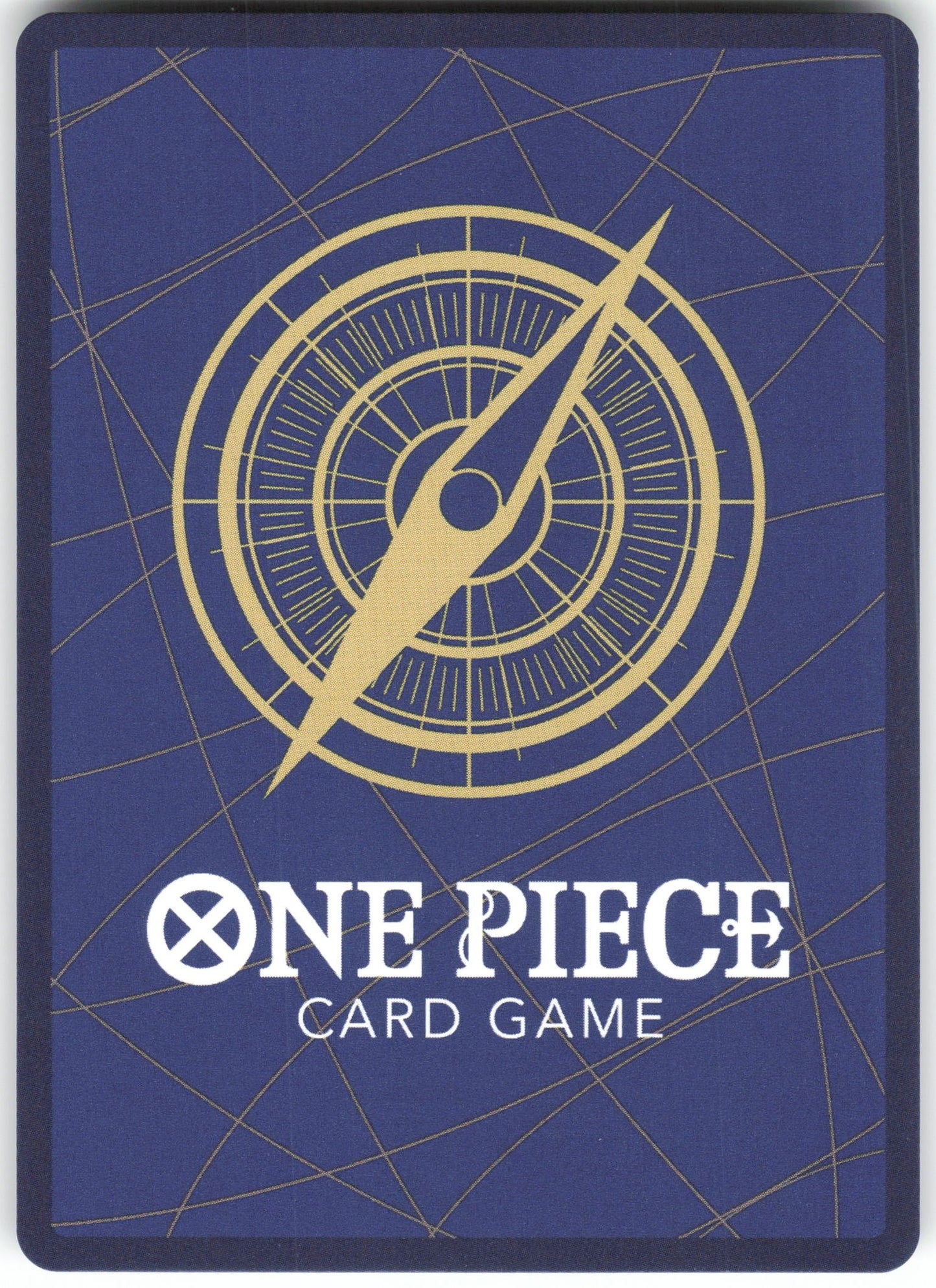 Onigashima Island (Premium Card Collection -Best Selection Vol. 2-) C One Piece Promotion Cards ST04-017 NM (Back)