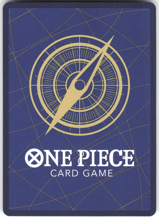 Onigashima Island (Premium Card Collection -Best Selection Vol. 2-) C One Piece Promotion Cards ST04-017 NM (Back)