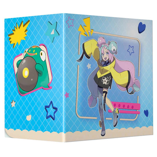 Iono and Bellibolt PRO Dual Deck Box