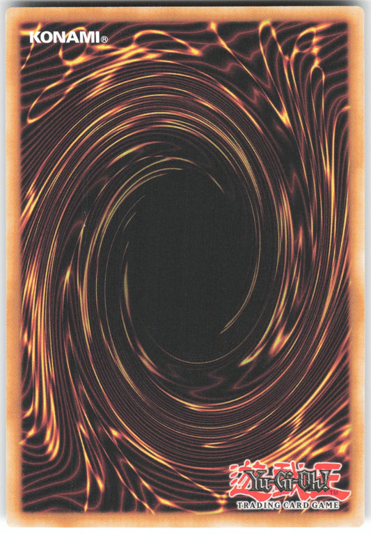 Raigeki Ultra Rare Rarity Collection 5 RA05-EN110 NM (Back)