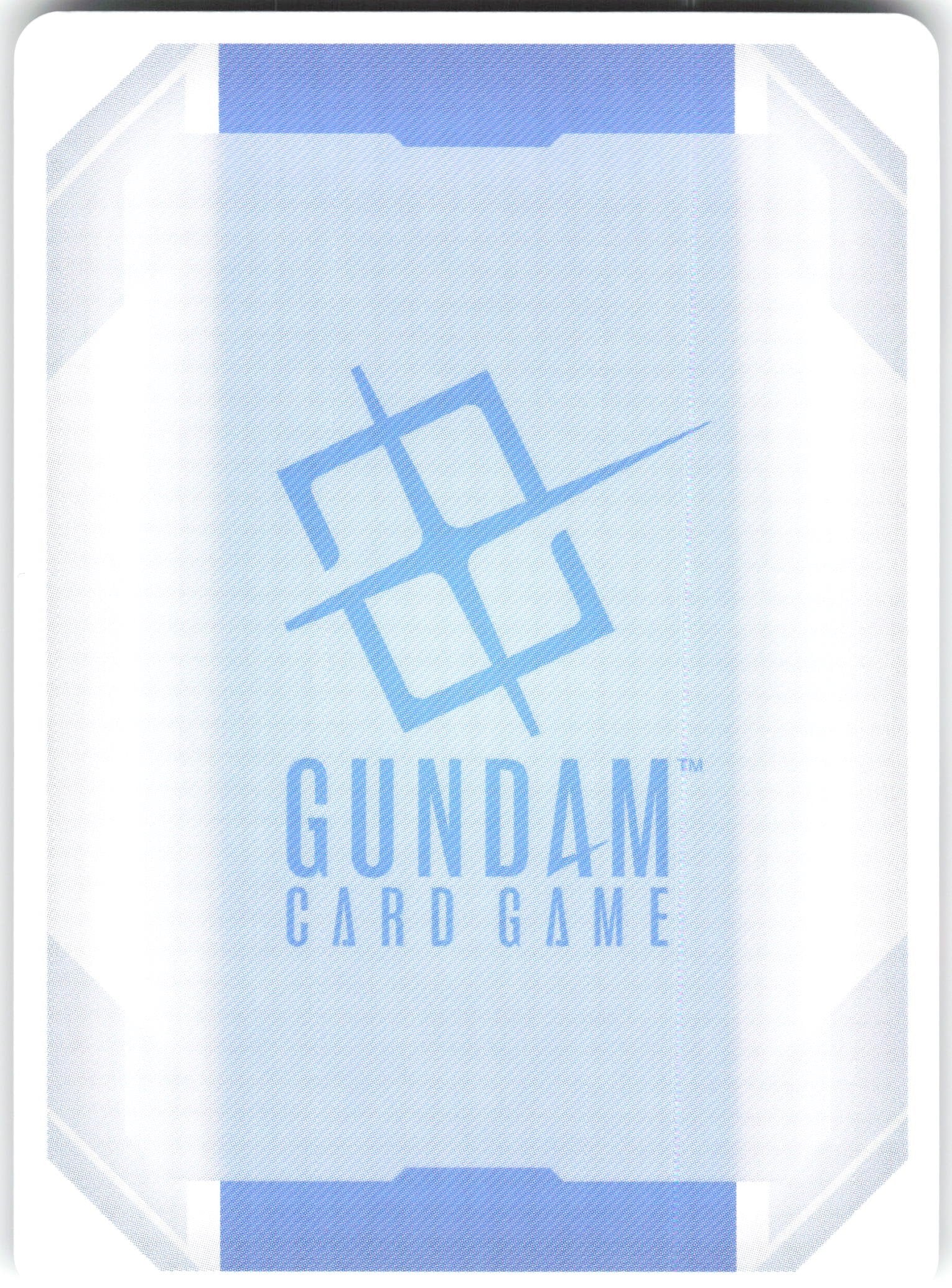 Gundam Pharact (R+) R+ Newtype Rising GD01-071 NM (Back)