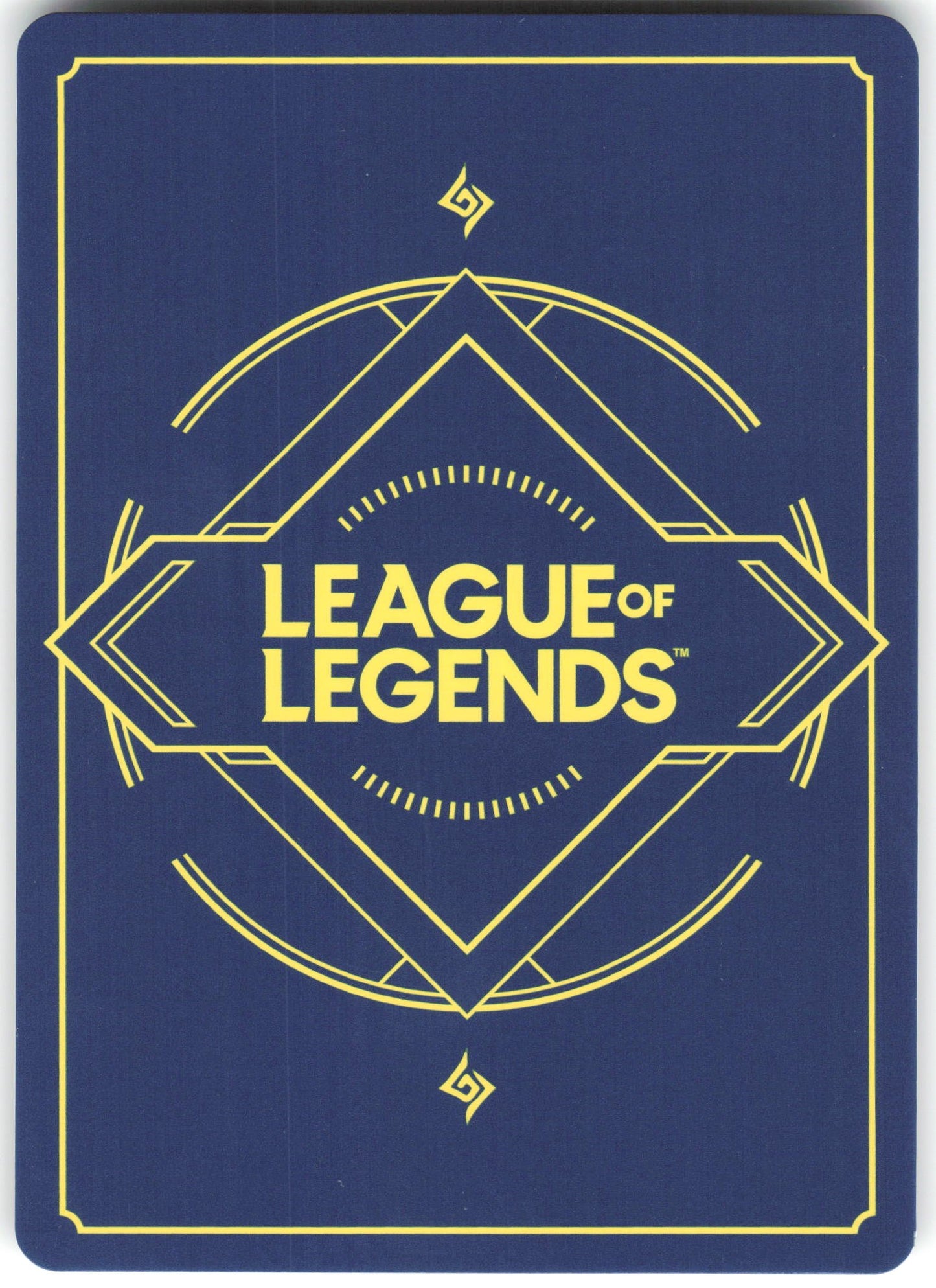 Viktor - Leader (Alternate Art) Showcase Origins 246a/298 NM (Back)