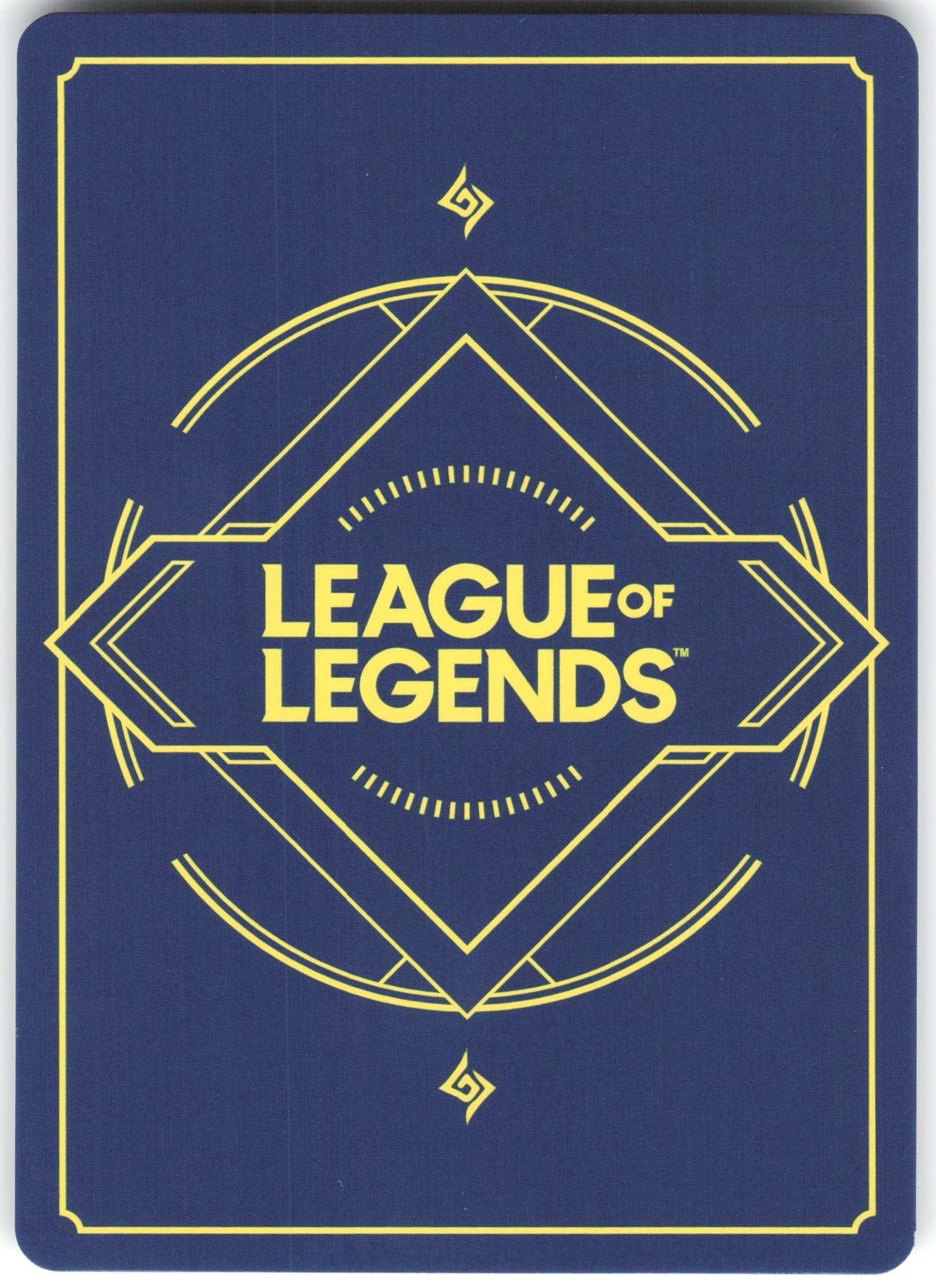 Viktor - Leader (Alternate Art) Showcase Origins 246a/298 NM (Back)