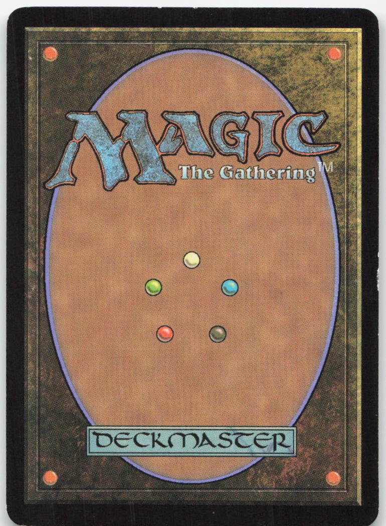 Muddle the Mixture C Ravnica: City of Guilds 60 NM (Back)