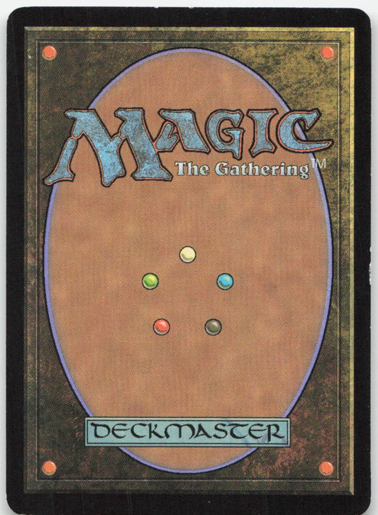Muddle the Mixture C Ravnica: City of Guilds 60 NM (Back)