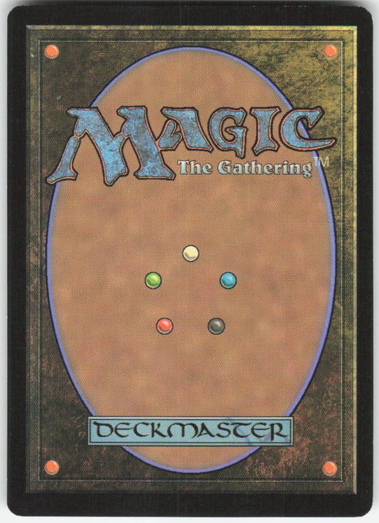 Well of Lost Dreams R Commander 2013 271 NM (Back)