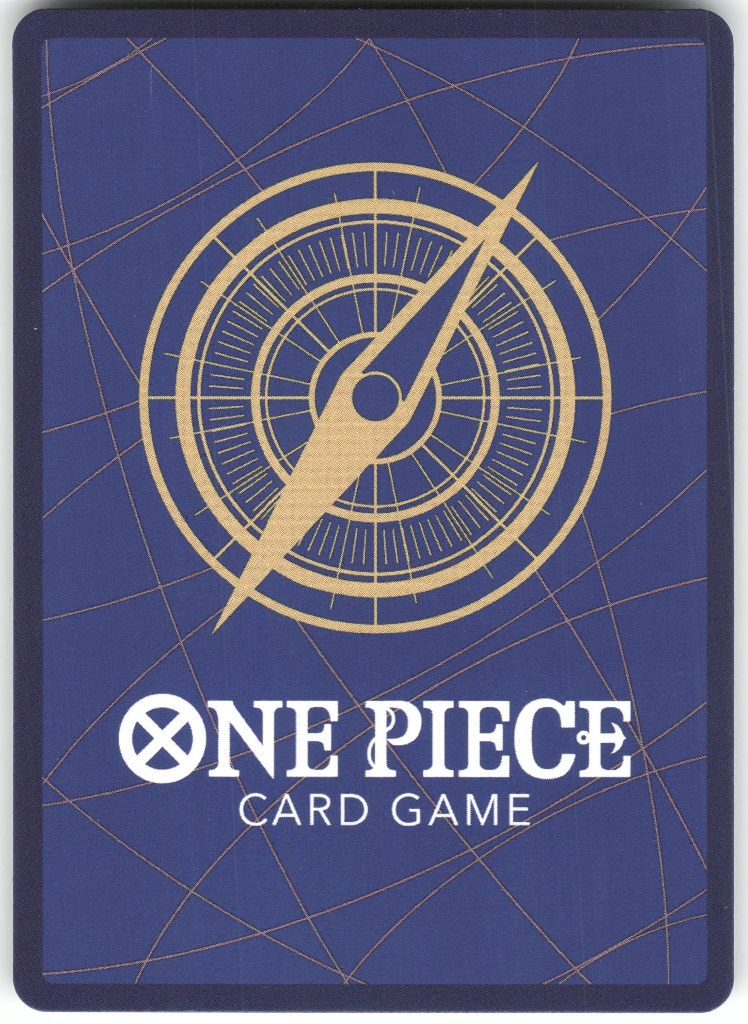 Helmeppo (Alternate Art) SR A Fist of Divine Speed OP11-092 NM (Back)