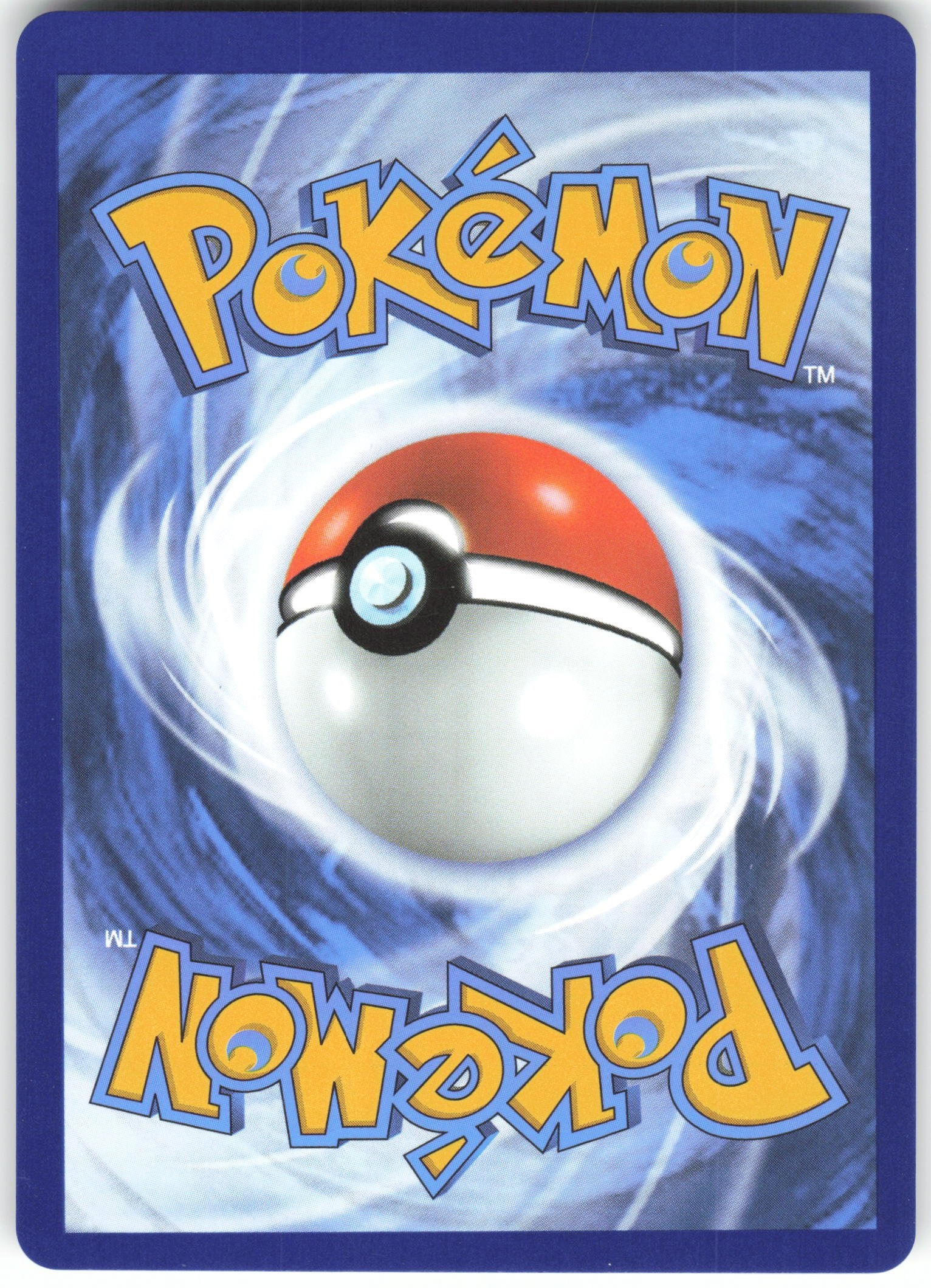 Mega Absol ex - Ultra Rare ME01: Mega Evolution 161/132 NM (Back)