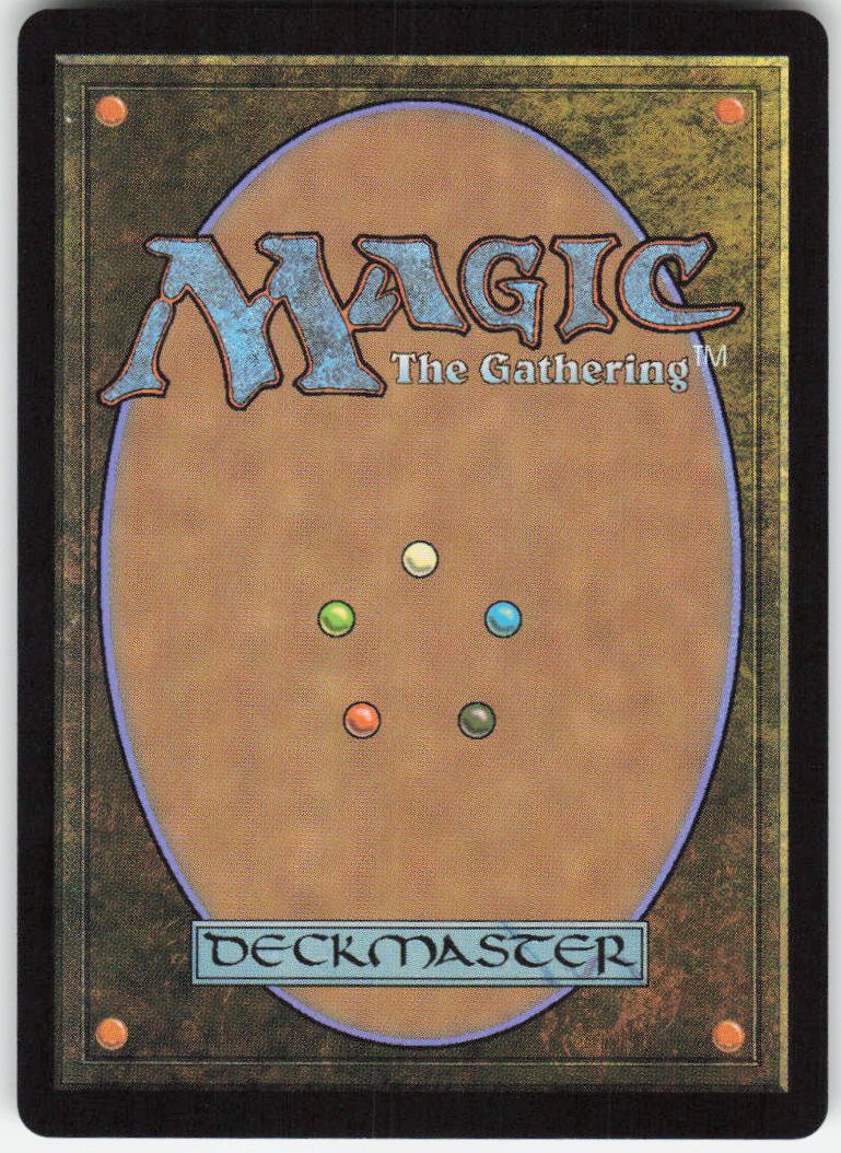 Harmonized Crescendo (Extended Art) R Lorwyn Eclipsed 357 NM (Back)